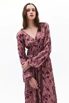 Vestido largo