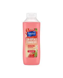Suave Essentials Shampoo Strawberry 30 oz