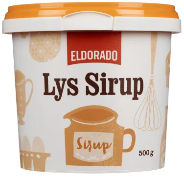 Sirup Lys