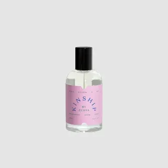 Kinship by Ecoya Peach Blossom & Iris Room Spray 100ml