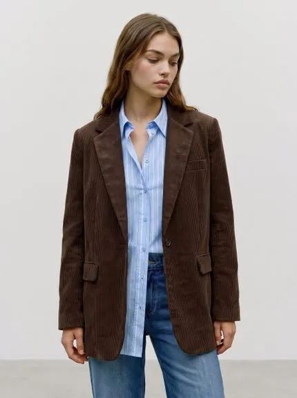 VMCILLE Blazer