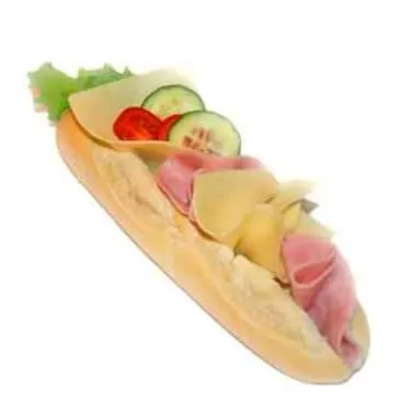 Baguette