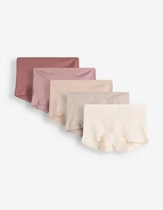Slip - Confezione da 5 pezzi