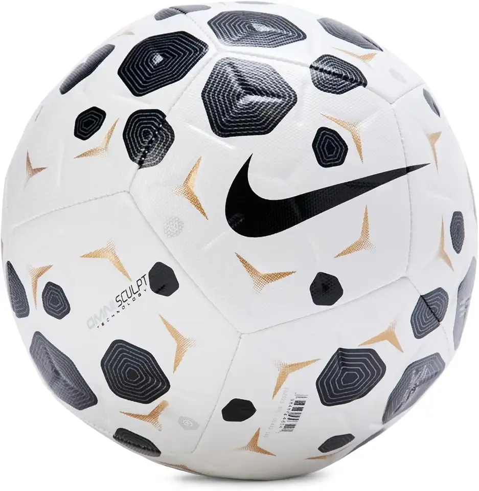 Academy Soccer Ball Size 3, 4, 5 - Kids Youth Boys Girls & Adults
