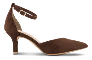 Marco Tozzi Pumps Brun 2-24408-46