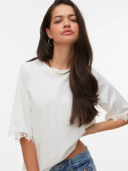 VMLYLA Topp