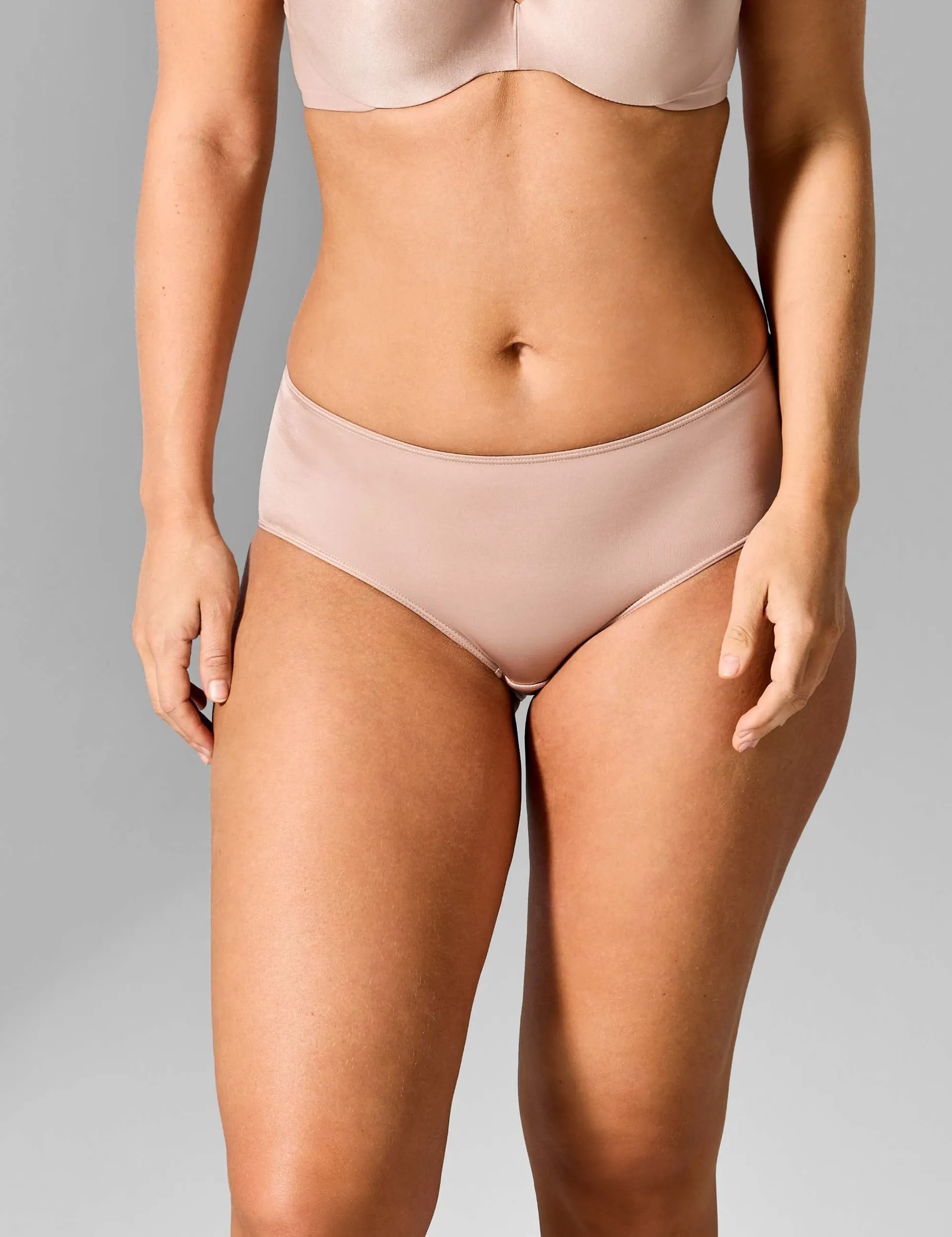 Comfort short