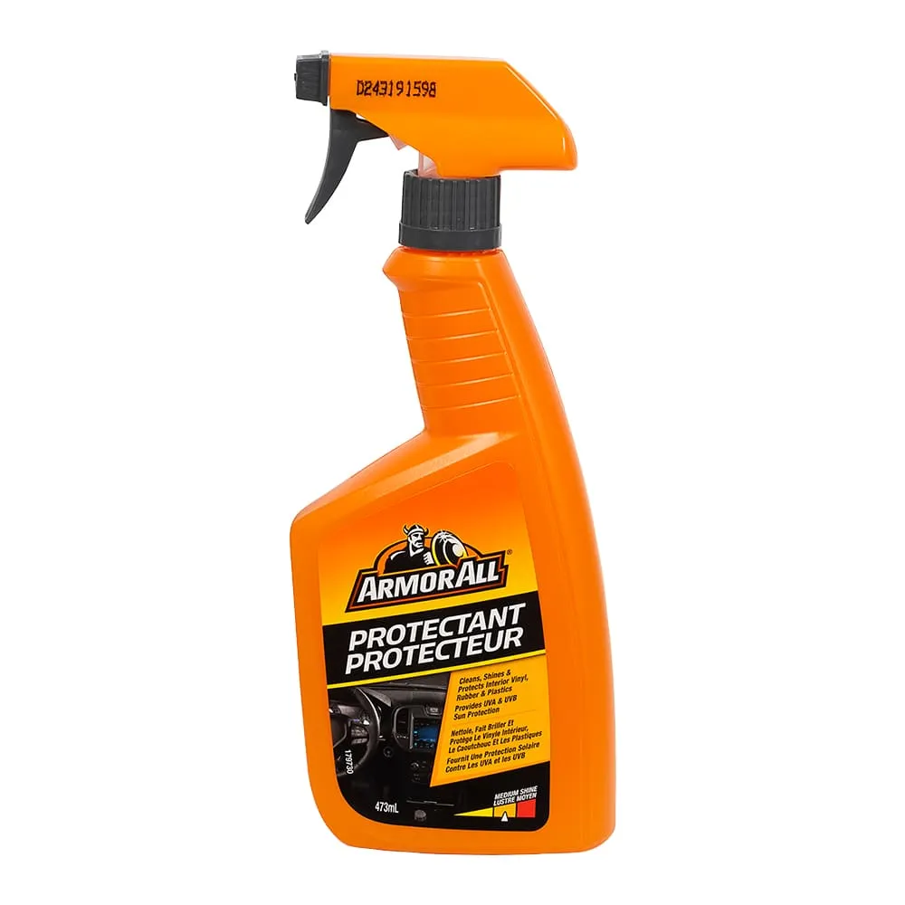 Protecteur tout usage pour l'auto 473 ml