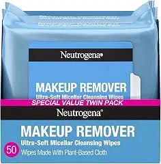 Neutrogena Makeup Remover Micellar Wi…