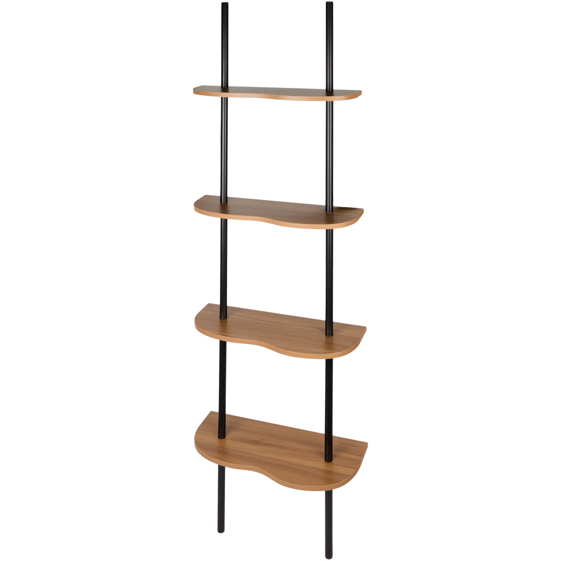 Scaffale da parete