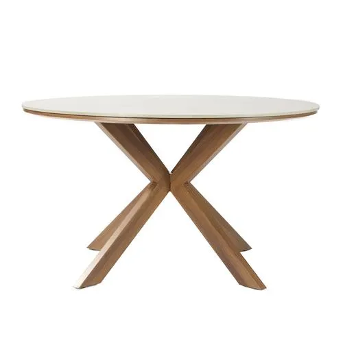 Backyard Creations® Wilmington Dining Table