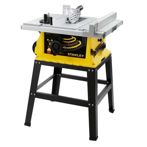 Sierra Banco 10" 2000W, Stanley