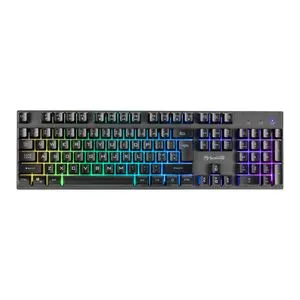 Teclado Gamer Marvo K604