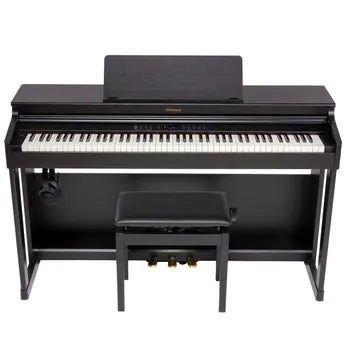 Roland RP750 Digital Piano Bundle