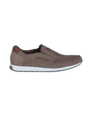 RIEKER Slip-on