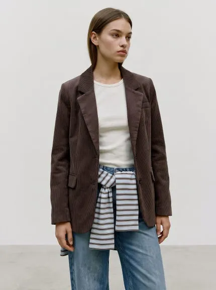 VMCILLE Blazer