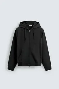 HEAVYWEIGHT HOODED ZIP-UP SWEATSHIRT ORIGINS