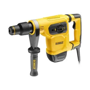 Martello tassellatore a filo DEWALT D25481K-QS SDS Max 1050W 6.1J 3150 colpi/min