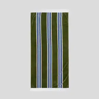 Resene Santal Beach Towel