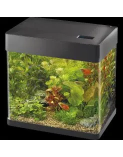 Superfish Panorama 20 - Aquarium - Zwart