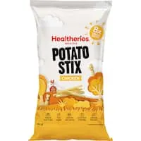 healtheries kidscare potato snack stix roast chicken 160g Multi 8pack