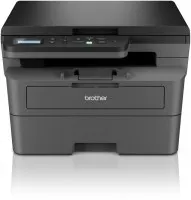 DCP-L2627DWE Multifunktionsgerät S/W-Laser