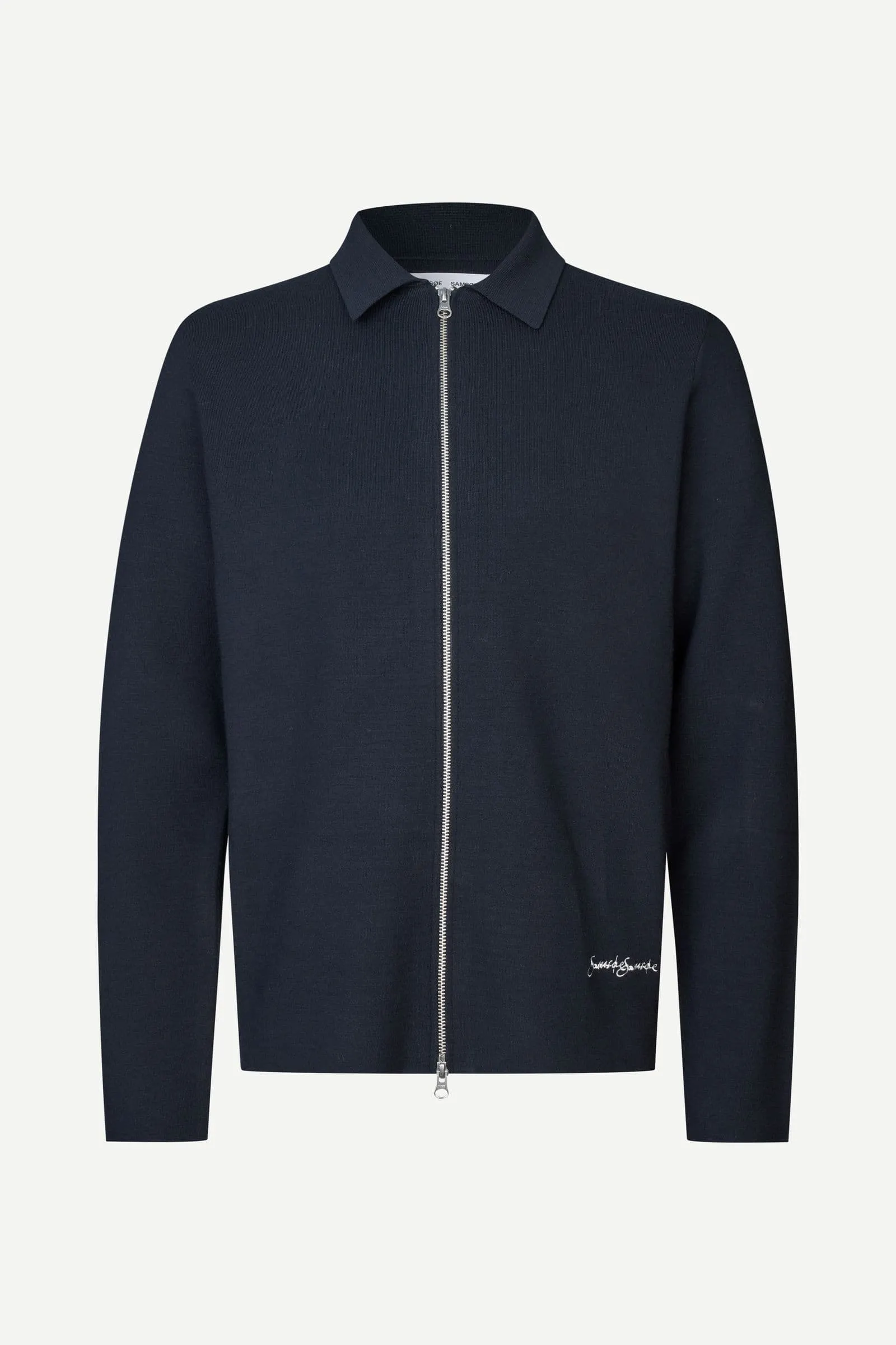 SAMATT ZIP POLO 15825