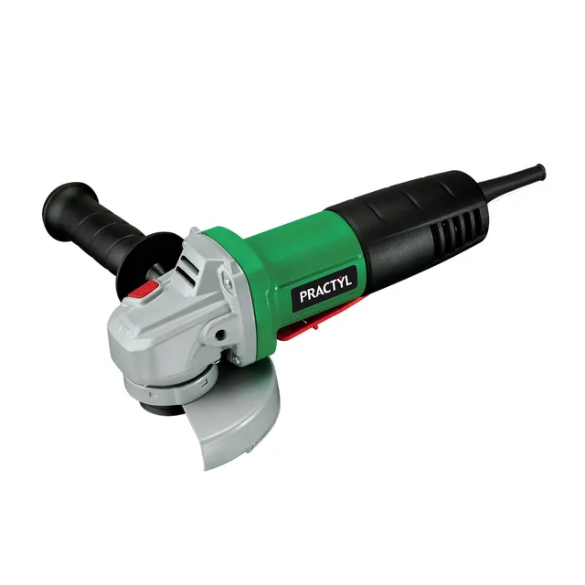 Smerigliatrice angolare a filo PRACTYL 500PAG1 Ø 115 mm 500 W