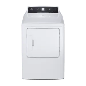 Indurama - Secadora a Gas 20 Kg 20BLG Blanco