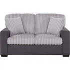 Global Furniture Steph Loveseat with Pillows