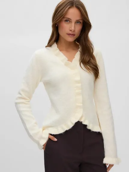 VMALICE Strikket cardigan