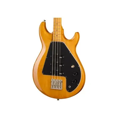 EPIPHONE INSPIRED BY GIBSON MIKE DRINT G-3 GRABBER 4 STRING BASS NATRUAL- INCLUDES HARD CASE