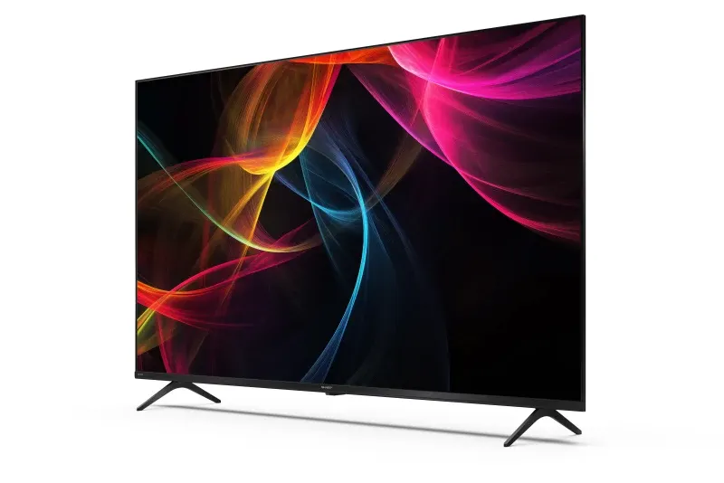 Sharp 50HL4265 Smart TV met Google TV