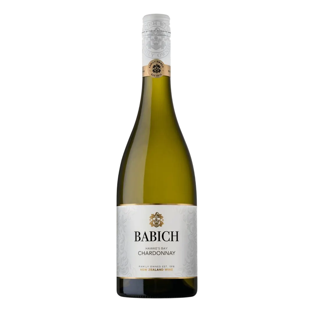 Babich Classic Chardonnay