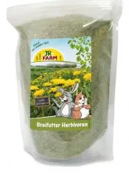 JR FARM Breifutter Herbivoren 200 g