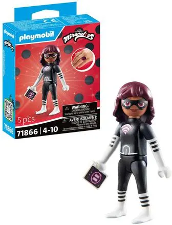 MIRACULOUS : LADY WIFI - 71866