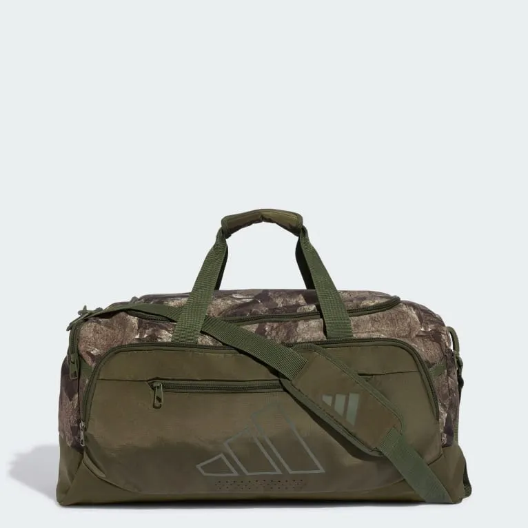 TRAINING DEFENDER GRAPHIC DUFFELBAG, MEDIUM