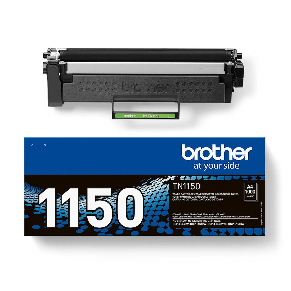 BROTHER - TN1150