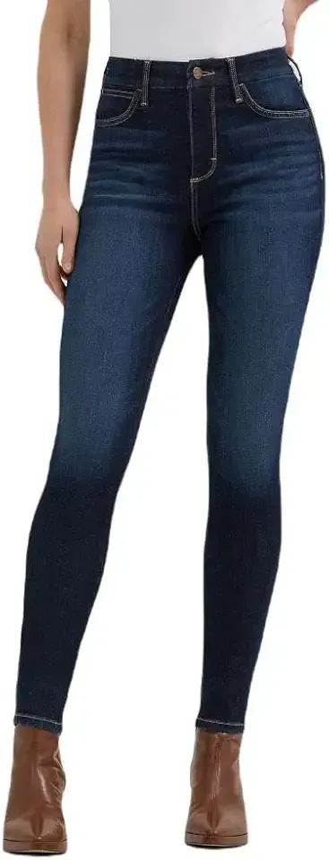 Women's Bespoke Rae High Rise Skinny Jean