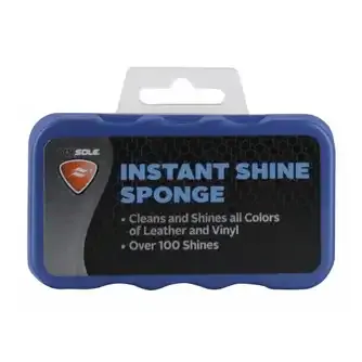 Sof Sole Instant Shine Sponge Neutral