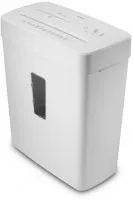 Aktenvernichter Prime M50CD-W weiss