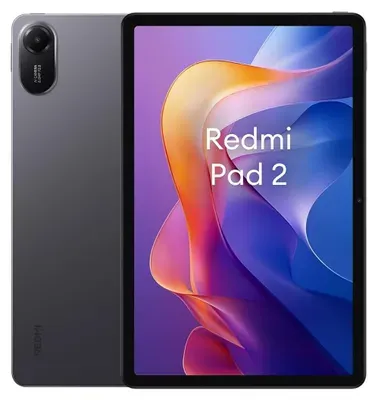 Xiaomi Redmi Pad 2 WiFi - Tablet - Mediatek Helio