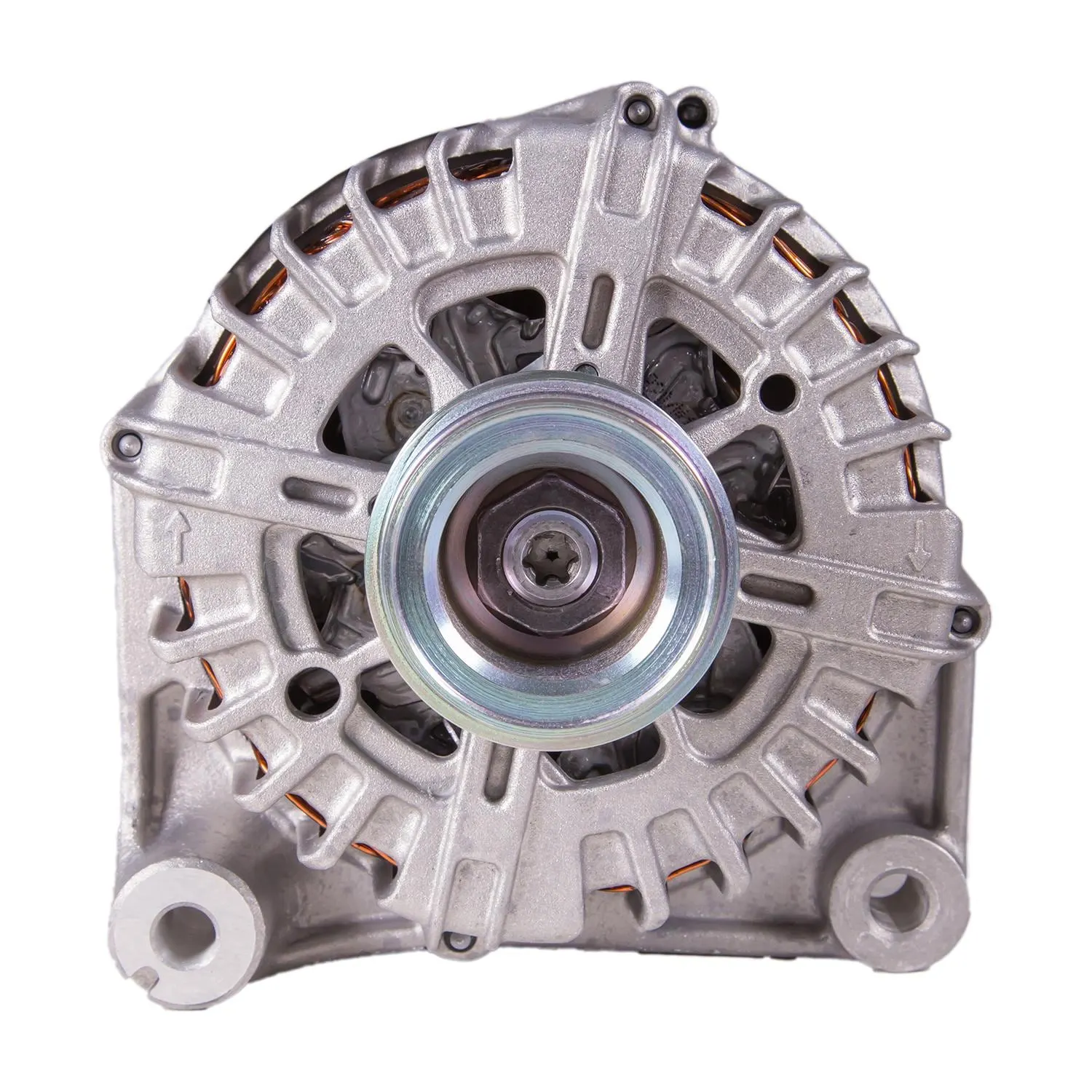 Alternador Nuevo Valeo 439833