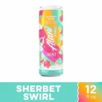 Alani Nu Sherbet Swirl Sugar Free Energy Drink Can