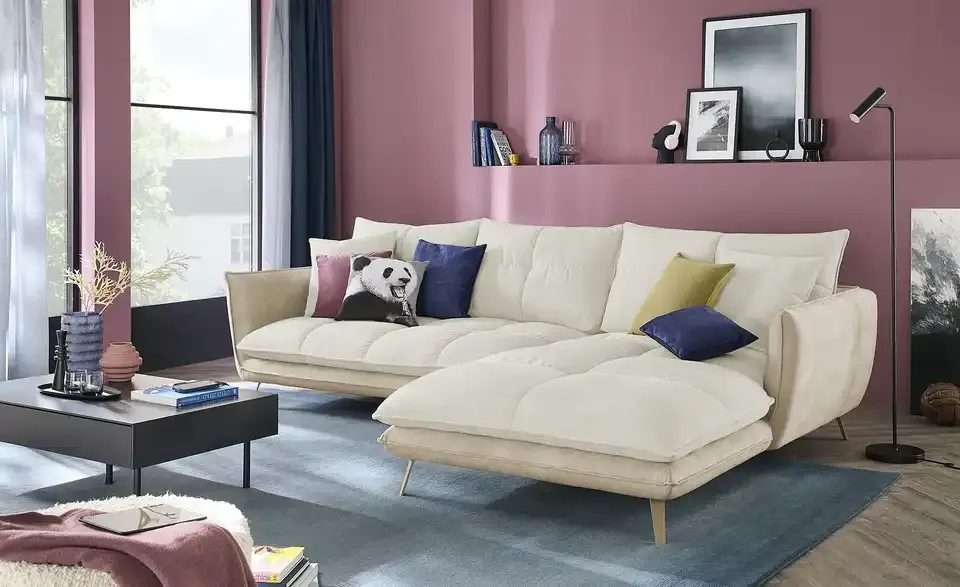 bobb Ecksofa Arianna