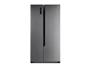 Indurama - Refrigeradora Side by Side RI-780I | 566 Litros