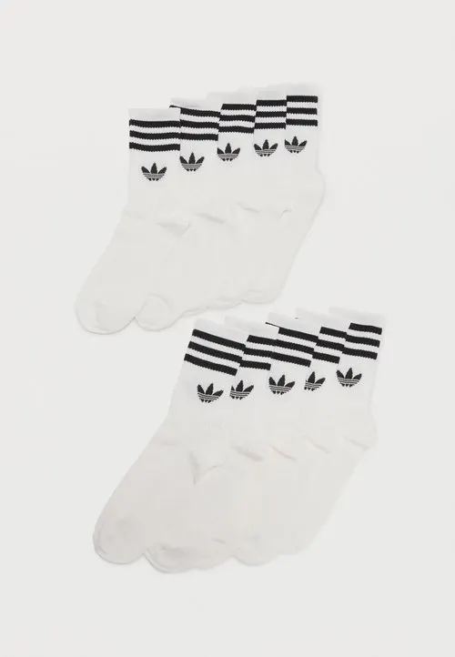 UNISEX - Sokker - white