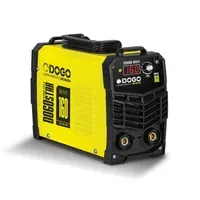 Soldadora inverter 160 amp Dogostar 160