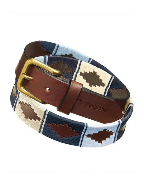 Pampeano Belt Marea