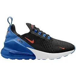 Nike Kids' Grade School Air Max 270 Shoes